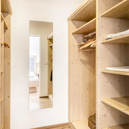 Im Kirchberg By A-appartments Apartment Fontanella