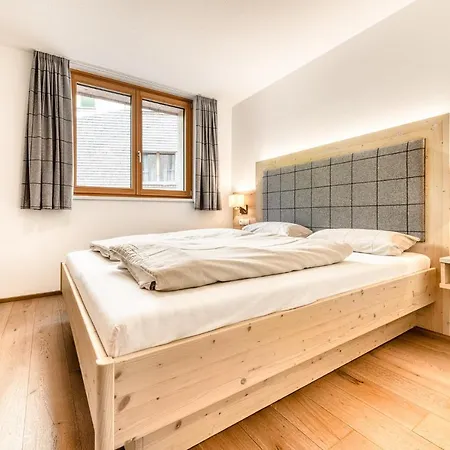 Im Kirchberg By A-appartments Apartment *