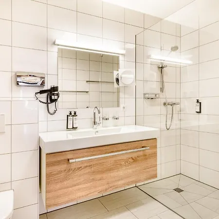 Im Kirchberg By A-appartments شقة